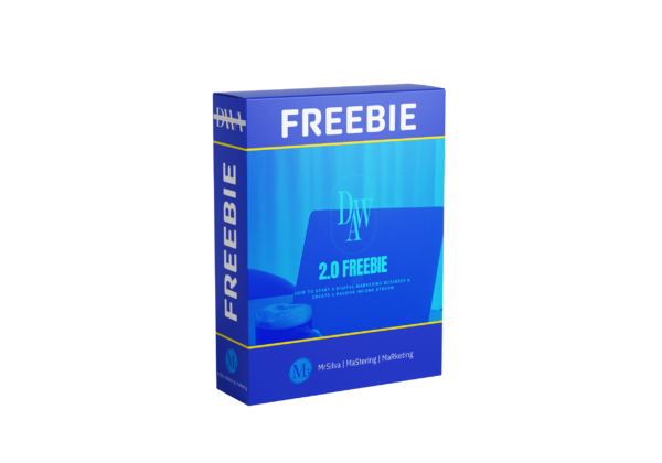 DWA FACELESS BUNDLE KIT
