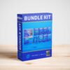 DWA FACELESS BUNDLE KIT