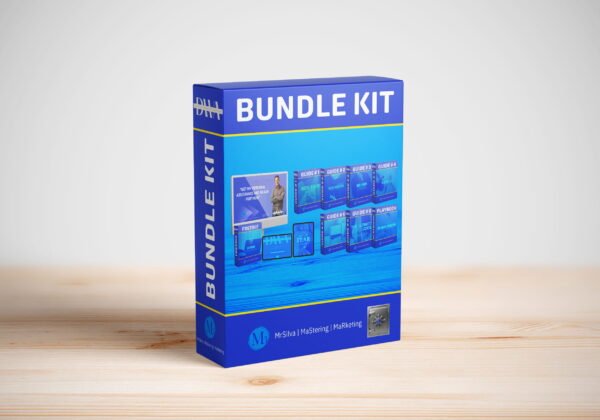 DWA FACELESS BUNDLE KIT