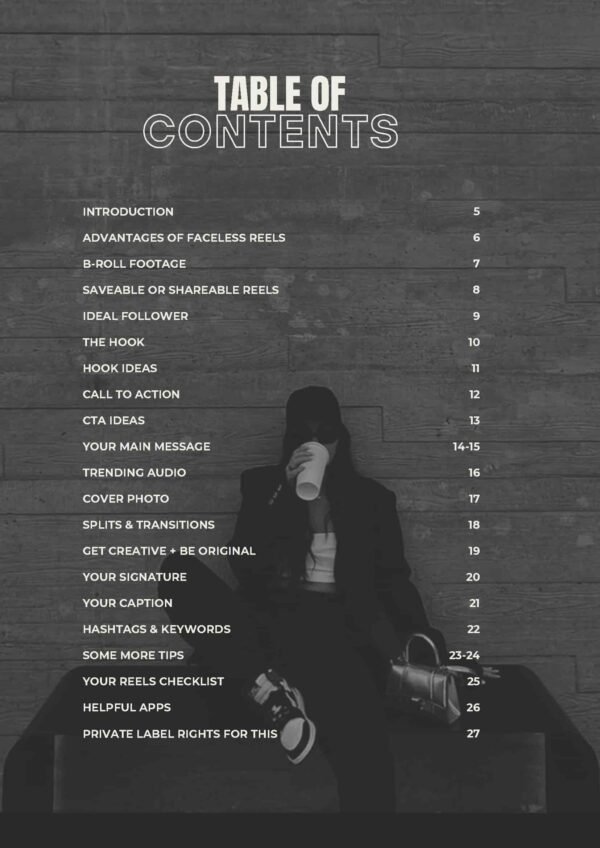 REELS GUIDE FACELESS MrSilvaM3_Page_03 FACELESS REELS GUIDE