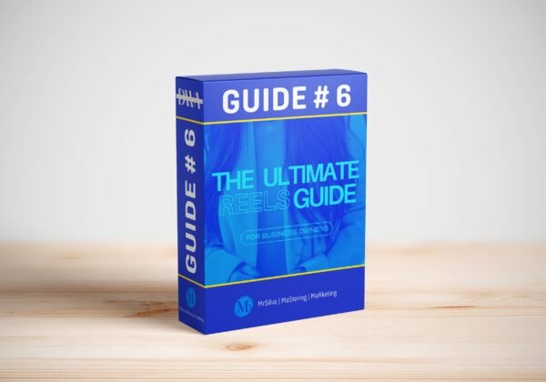 THE ULTIMATE REELS GUIDE