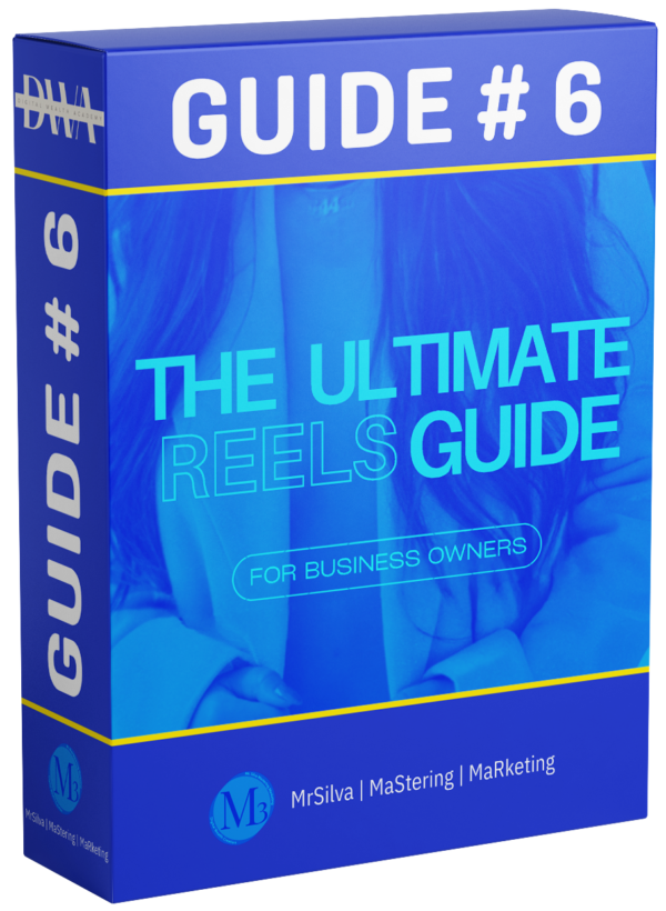 THE ULTIMATE REELS GUIDE